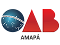 Logo OAB AMAPÁ